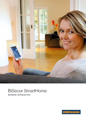 BiSecur SmartHome